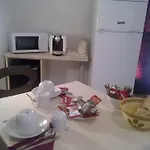 Отель типа 