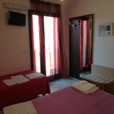 La Del Mare -domo- 3* 라 칼레타