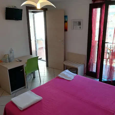 La Del Mare -domo- 3*