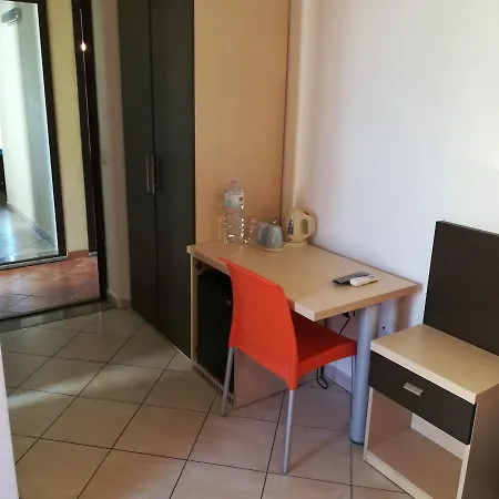 La Del Mare -domo- Bed & Breakfast La Caletta