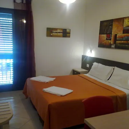 La Del Mare Bed & Breakfast *