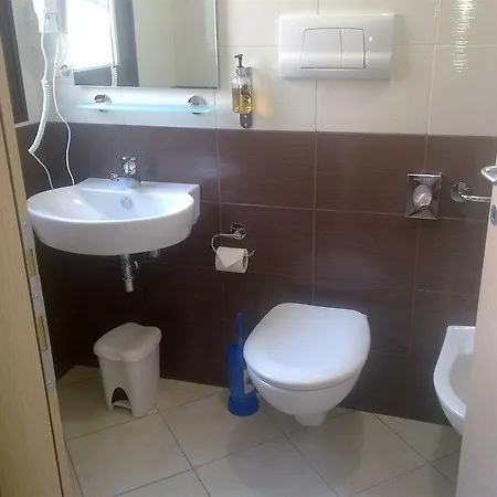 La Del Mare -domo- 3*