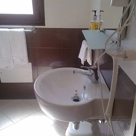 La Del Mare -domo- Bed & Breakfast La Caletta