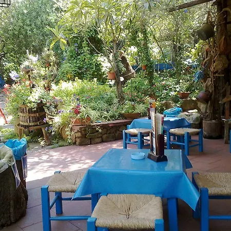 La Del Mare -domo- B&B