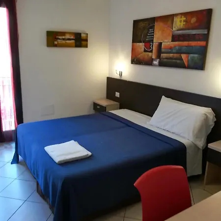 Bed & Breakfast La Del Mare La Caletta