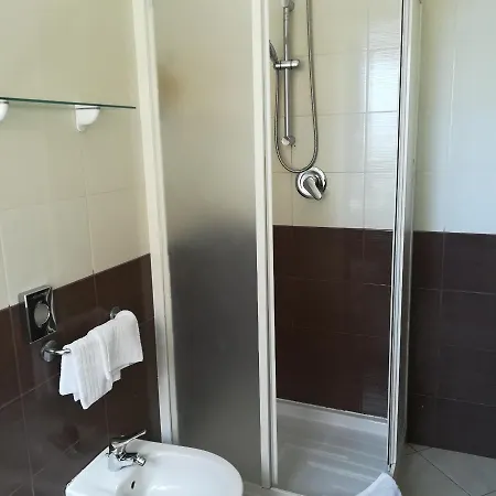 La Del Mare -domo- B&B 3*