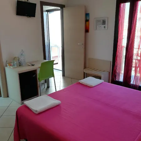 B&B La Del Mare -domo- 3*