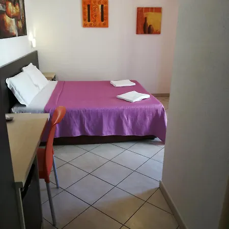 Bed & Breakfast La Del Mare La Caletta