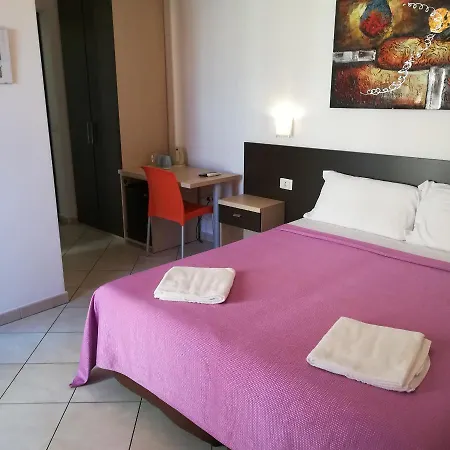La Del Mare -domo- B&B