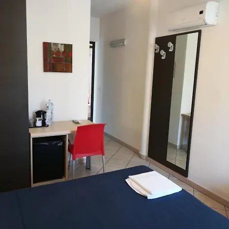 La Del Mare -domo- La Caletta