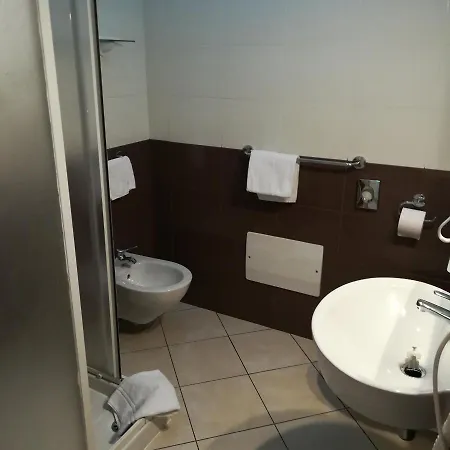 La Del Mare -domo- B&B 3*
