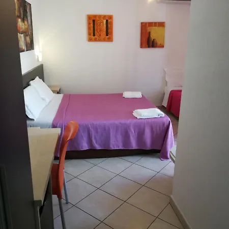 La Del Mare -domo- 3*