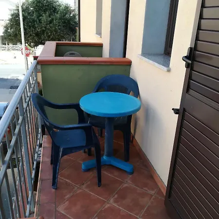La Del Mare La Caletta