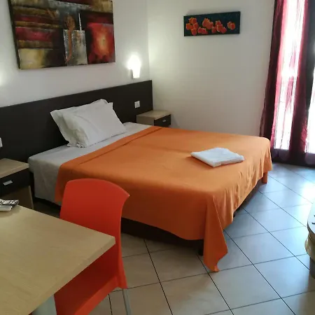 La Del Mare -domo- B&B