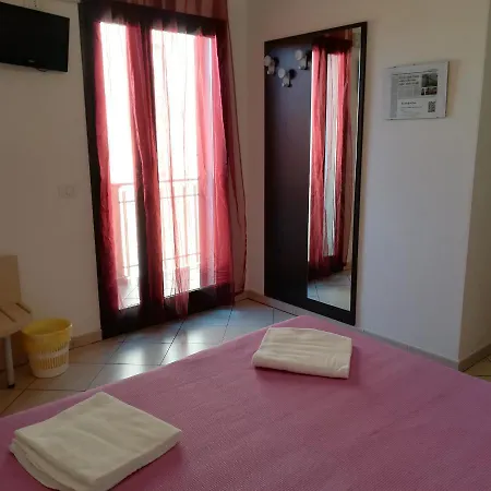 La Del Mare -domo- Bed and breakfast