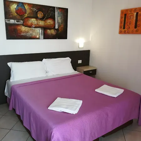 La Del Mare -domo- B&B 3*