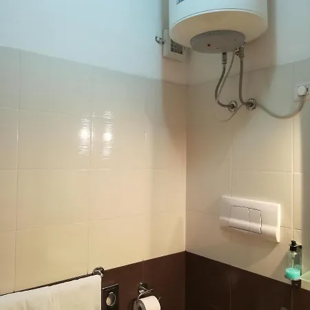 La Del Mare -domo- Bed and breakfast 3*