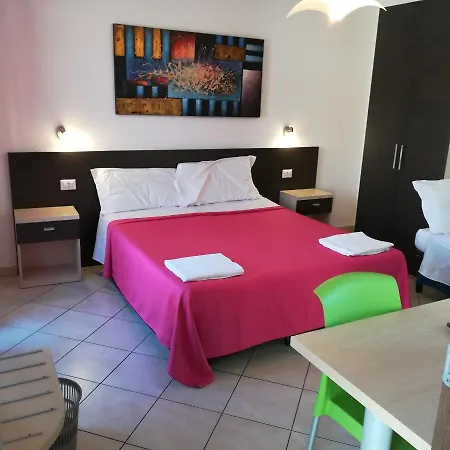 La Del Mare -domo- B&B