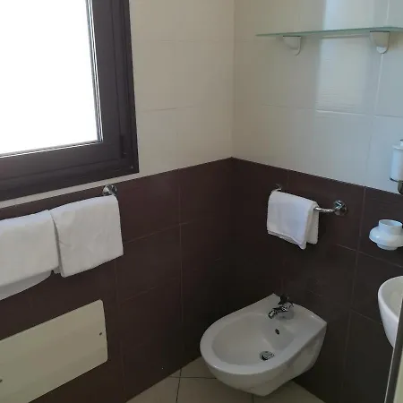 B&B La Del Mare -domo-