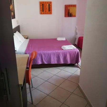 La Del Mare La Caletta