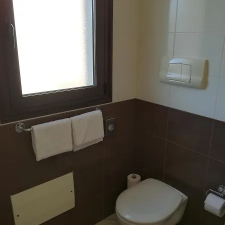 La Del Mare Bed & Breakfast La Caletta