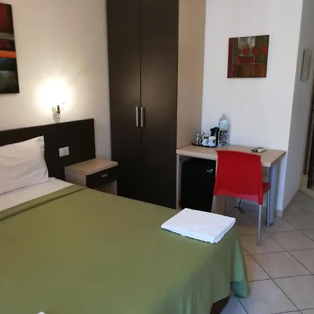 La Del Mare -domo- 3* La Caletta