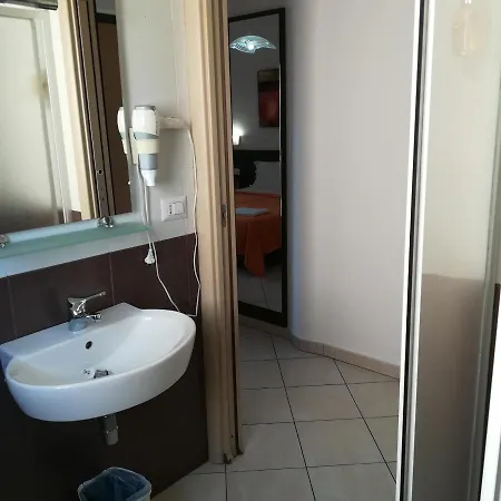 Bed & Breakfast La Del Mare *