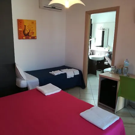 La Del Mare -domo- B&B 3*