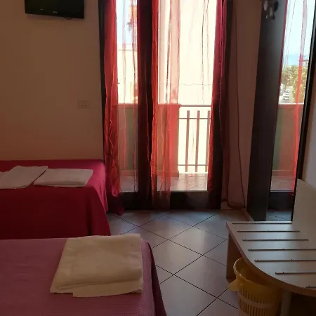 La Del Mare -domo-