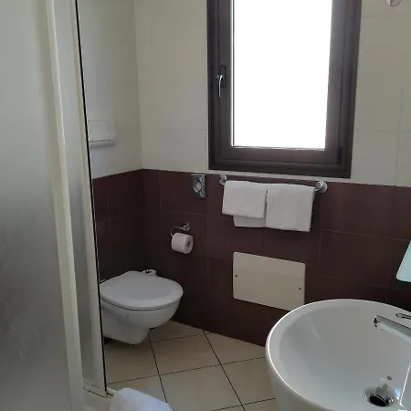 La Del Mare -domo- Bed and breakfast La Caletta