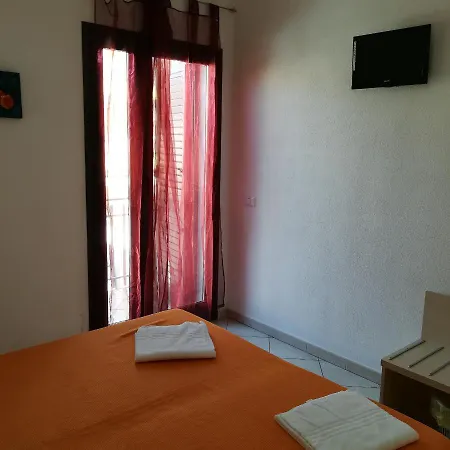 La Del Mare -domo- B&B 3*