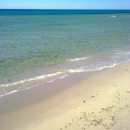B&B La Del Mare -domo-