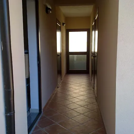 La Del Mare -domo- 3*