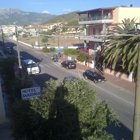 La Del Mare Bed & Breakfast La Caletta