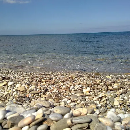 La Del Mare -domo-