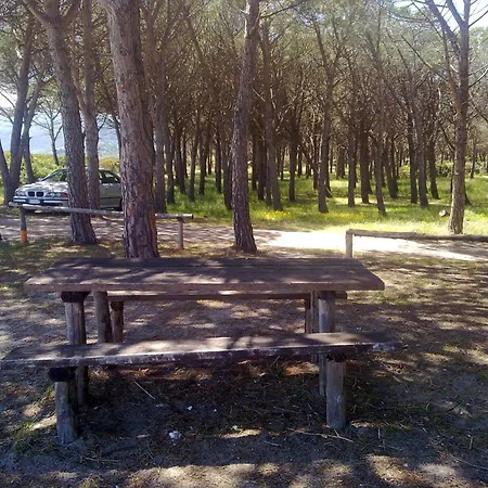 B&B La Del Mare -domo-