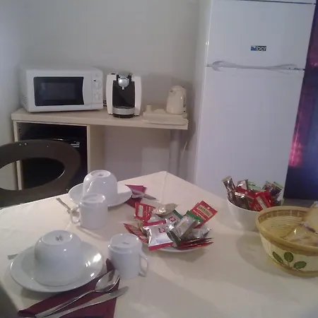 Bed & Breakfast La Del Mare