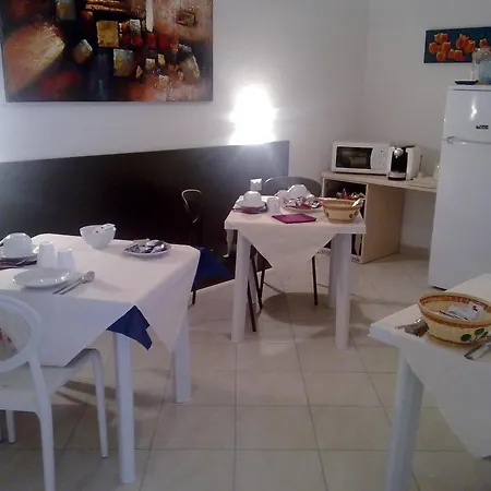 La Del Mare -domo- B&B