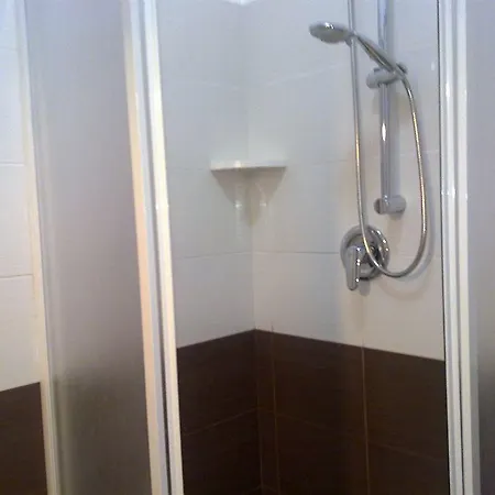 La Del Mare Bed & Breakfast La Caletta