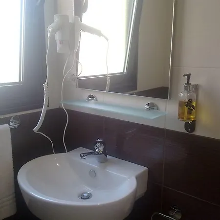 La Del Mare -domo- Bed and breakfast La Caletta