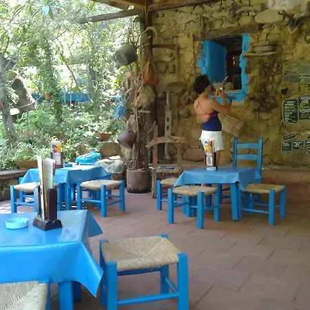 La Del Mare *
