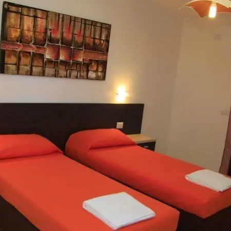 La Del Mare -domo- La Caletta