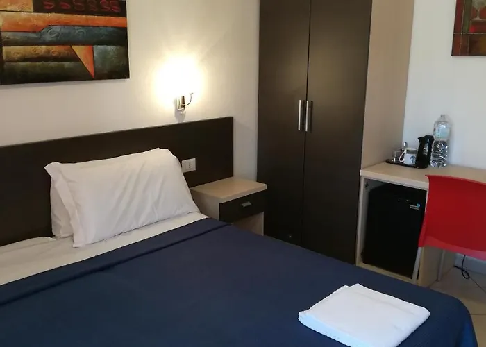 La Del Mare -domo- La Caletta