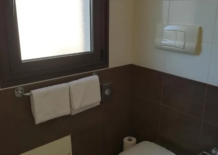 La Del Mare -domo- Bed & Breakfast La Caletta